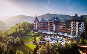 Alpina Gstaad